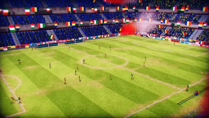 Legendary Eleven Epic Football
