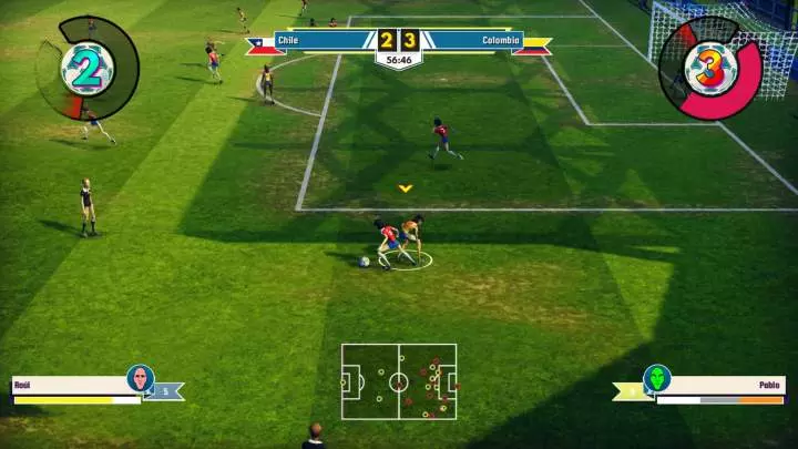 Legendary Eleven: Epic Football