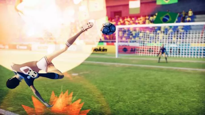 Legendary Eleven Epic Football