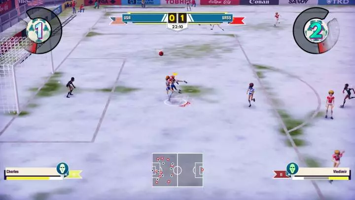 Legendary Eleven: Epic Football