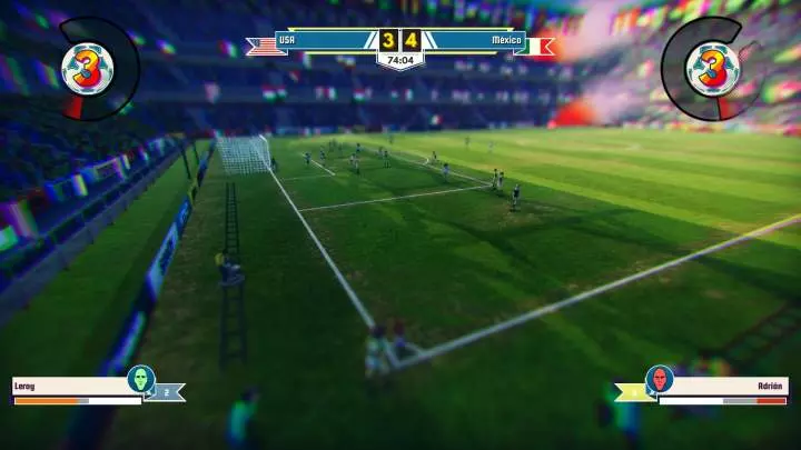 Legendary Eleven Epic Football