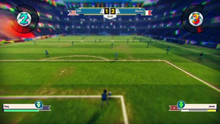 Legendary Eleven: Epic Football