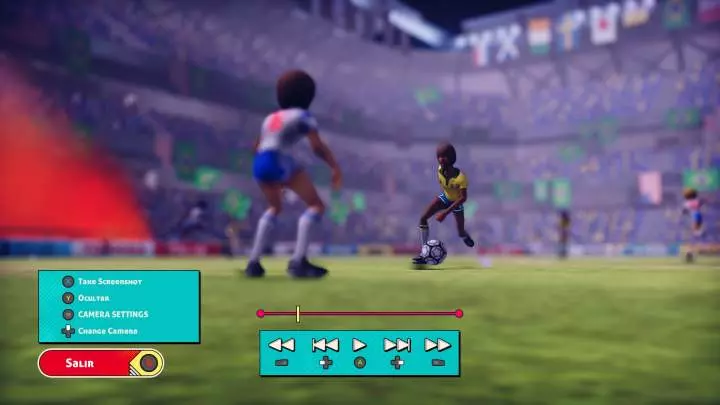 Legendary Eleven Epic Football