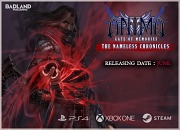 Carátula de Anima Gate of Memories: The Nameless Chronicles - PC
