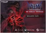 Carátula de Anima Gate of Memories: The Nameless Chronicles - PC