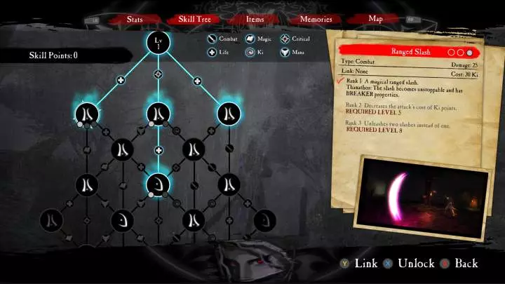 Anima Gate of Memories The Nameless Chronicles - PC