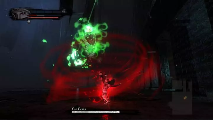 Anima Gate of Memories The Nameless Chronicles