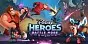 Disney Heroes: Battle Mode Android