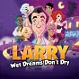 Leisure Suit Larry - Wet Dreams Don't Dry PC