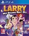 Leisure Suit Larry - Wet Dreams Don't Dry