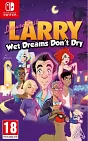 Leisure Suit Larry - Wet Dreams Don't Dry Nintendo Switch