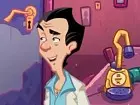 El nuevo Leisure Suit Larry se muestra en dos nuevas imágenes