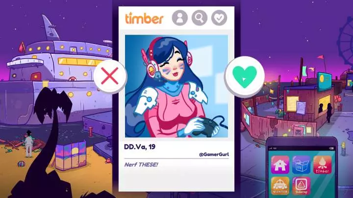 Leisure Suit Larry - Wet Dreams Don't Dry