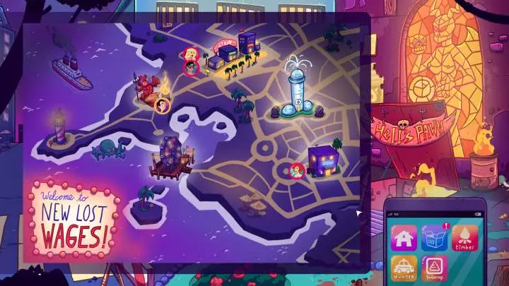 Leisure Suit Larry - Wet Dreams Don't Dry - PC