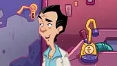¡Ha vuelto! Primer tráiler gameplay de Leisure Suit Larry - Wet Dreams Don't Dry