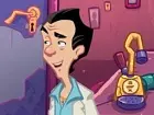 ¡Ha vuelto! Primer tráiler gameplay de Leisure Suit Larry - Wet Dreams Don't Dry