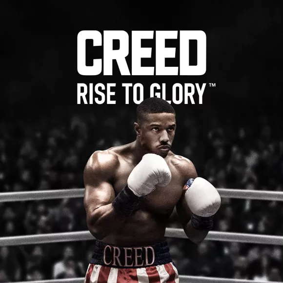 Carátula de Creed: Rise to Glory - Championship Edition