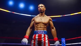 Tráiler de Creed: Rise to Glory