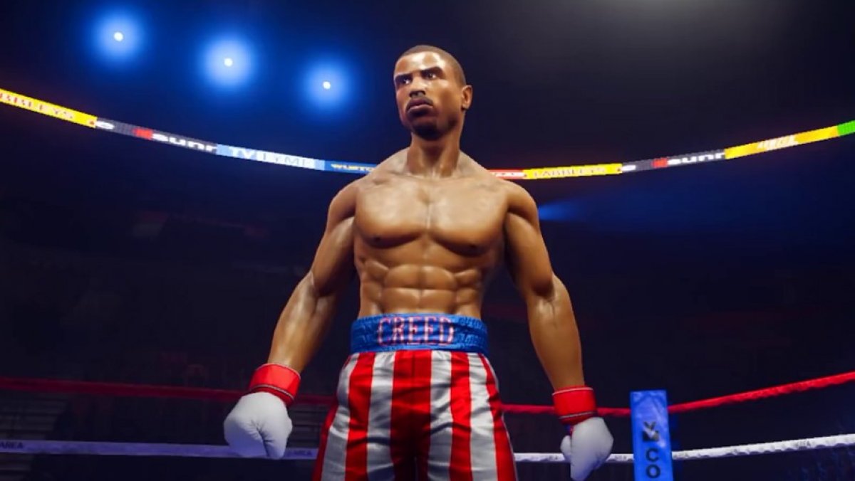 Tráiler de Creed Rise to Glory (PC, PS4)