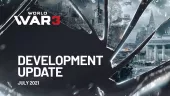 Tráiler de World War 3 con los detalles de su última actualización de desarrollo