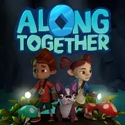 Carátula de Along Together - PC