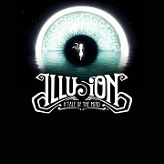 Carátula de Illusion: A Tale of the Mind - PC