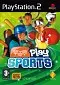 EyeToy: Play Sports
