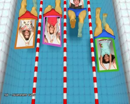 EyeToy Play Sports - PS2