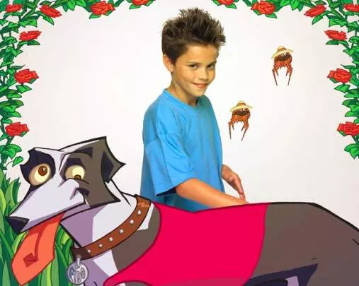 EyeToy Play Sports - PS2