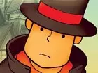 Profesor Layton y la Villa Misteriosa