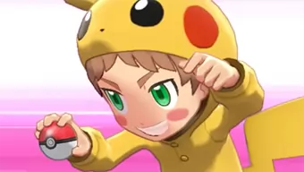 Cómo conseguir a Pikachu, Eevee y Meowth Gigamax en Pokémon Espada y Escudo