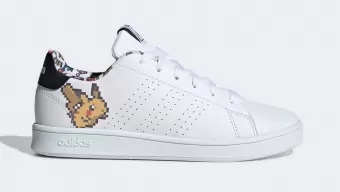 Adidas lanzará nuevo calzado deportivo inspirado en Pikachu