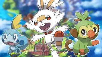 El anime de Pokémon sorprende a los fans con la aparición de un legendario