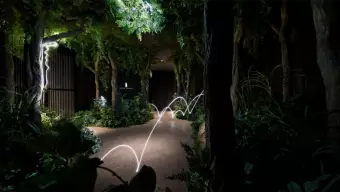 Game Freak estrena nuevas oficinas de lujo con diseño inspirado en Pokémon Rojo y Azul