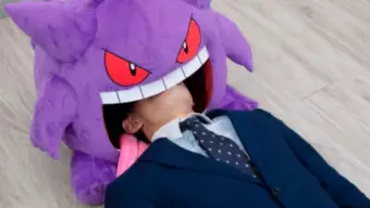 Este peluche Pokémon de 250 dólares es el sueño ¿O pesadilla? De todo fan con ganas de siesta