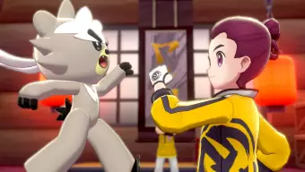 Pokémon Espada/Escudo consigue un dato histórico al superar los 20 millones de juegos vendidos