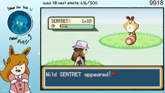 Famosa jugadora encuentra a un Pokémon variocolor tras 7 años de búsqueda