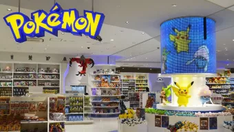The Pokémon Company registra un 2020 histórico al generar más de 170 millones de dólares en ganancias