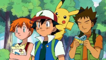 Llega TV Pokémon a Nintendo Switch, disfruta gratis episodios de la serie animada en tu consola