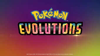 Pokémon Evolutions es la serie que celebra los 25 años de la saga: mira su primer tráiler