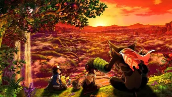 Pokémon Los Secretos de la Selva fecha su estreno en Netflix: este es su primer tráiler internacional