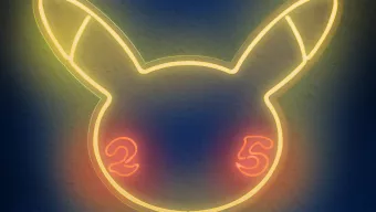 Pokémon 25: El álbum ya está disponible y J Balvin estrena vídeo musical del tema con el que colaboró