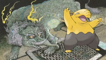 Algunos Pokémon están basados en criaturas mitológicas, y aquí te presentamos 10 de ellos
