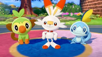 Una inteligencia artificial diseña sus propios Pokémon tras analizar a los 898 en existencia