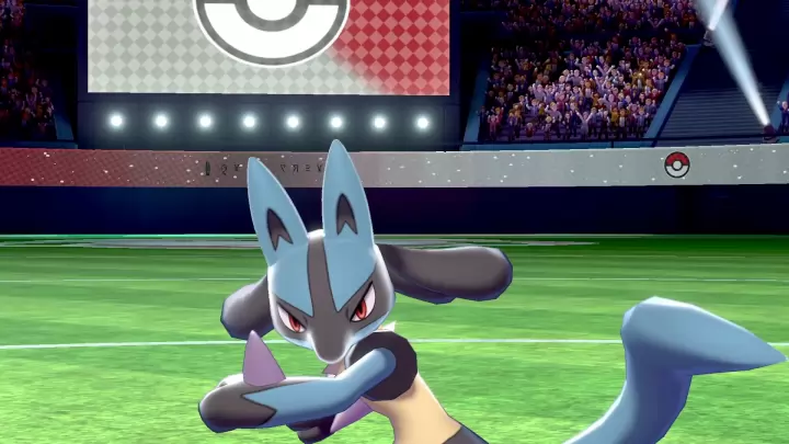 Pokémon Espada / Pokémon Escudo - Nintendo Switch