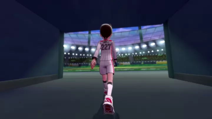 Pokémon Espada / Pokémon Escudo