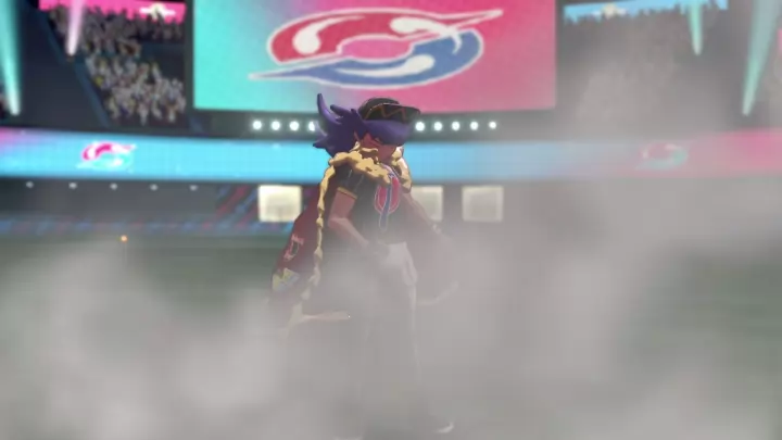 Pokémon Espada / Pokémon Escudo - Nintendo Switch