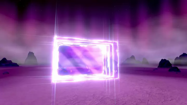 Pokémon Espada / Pokémon Escudo