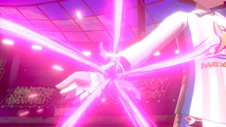 Pokémon Espada / Pokémon Escudo - Nintendo Switch