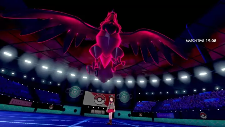 Pokémon Espada / Pokémon Escudo - Nintendo Switch